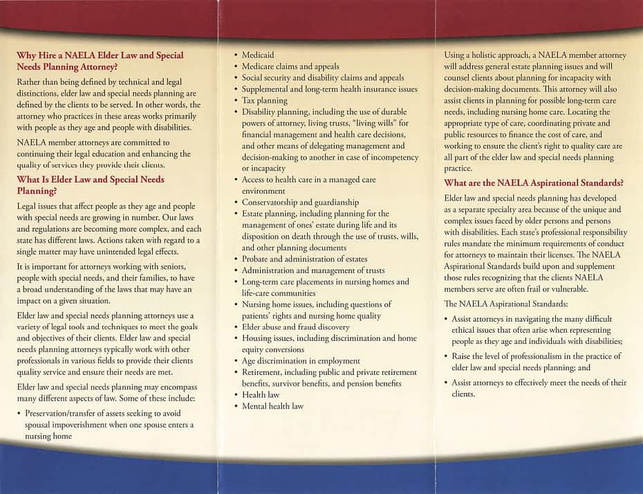 Why-hire-a-NAELA-attorney-brochure-2