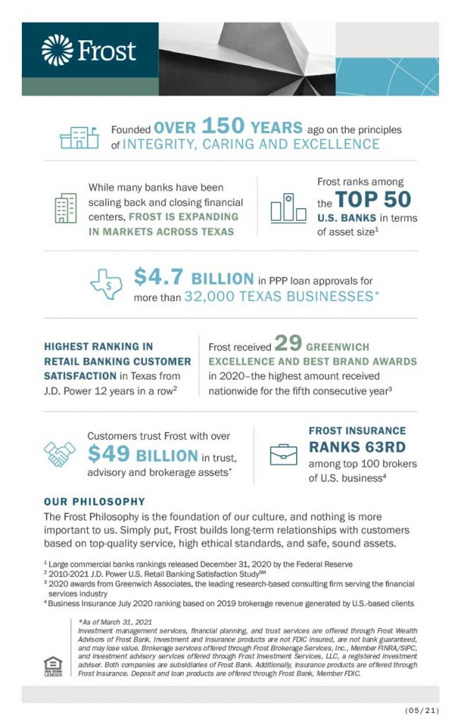 Frost-24334-Frost Fact Infographic-May 2021-r1